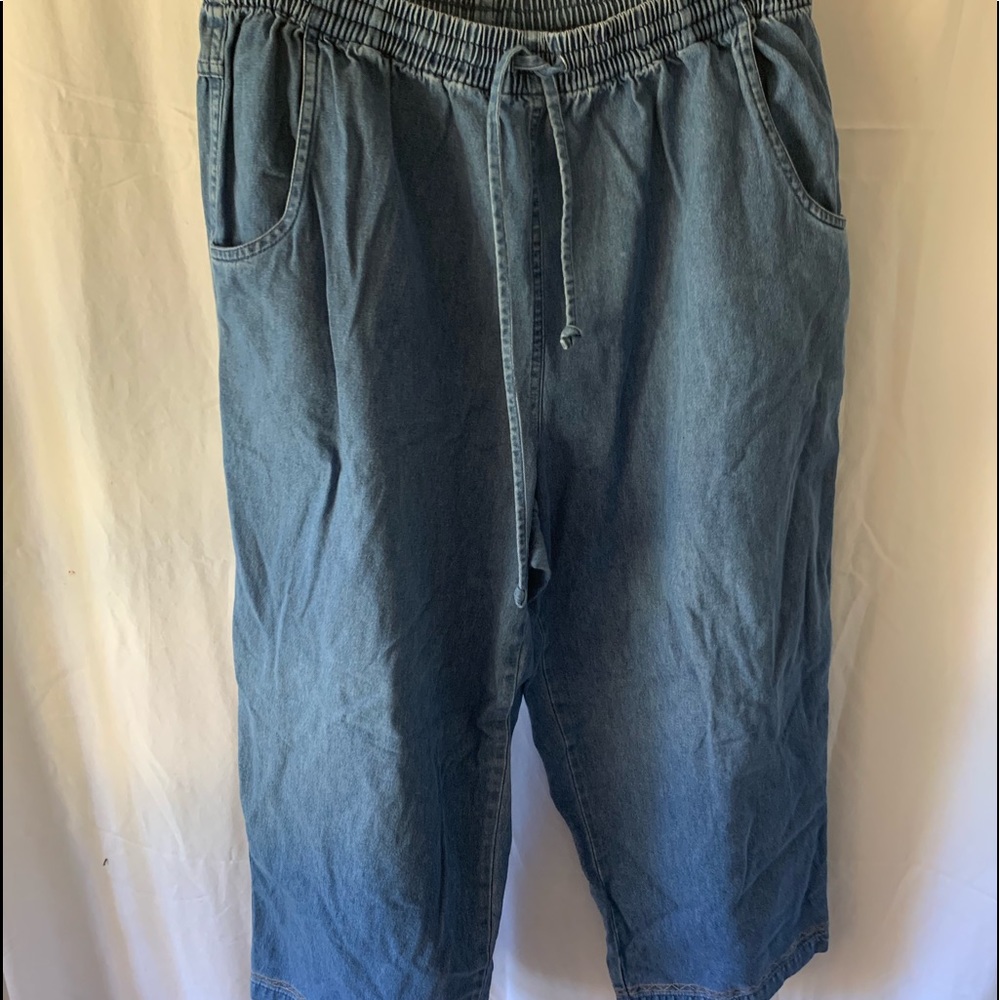 vintage jeans (fits like medium)